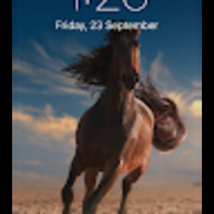 Meet your Posher, Gualberto luis